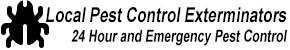 Beasley MS Pest Control Exterminators
